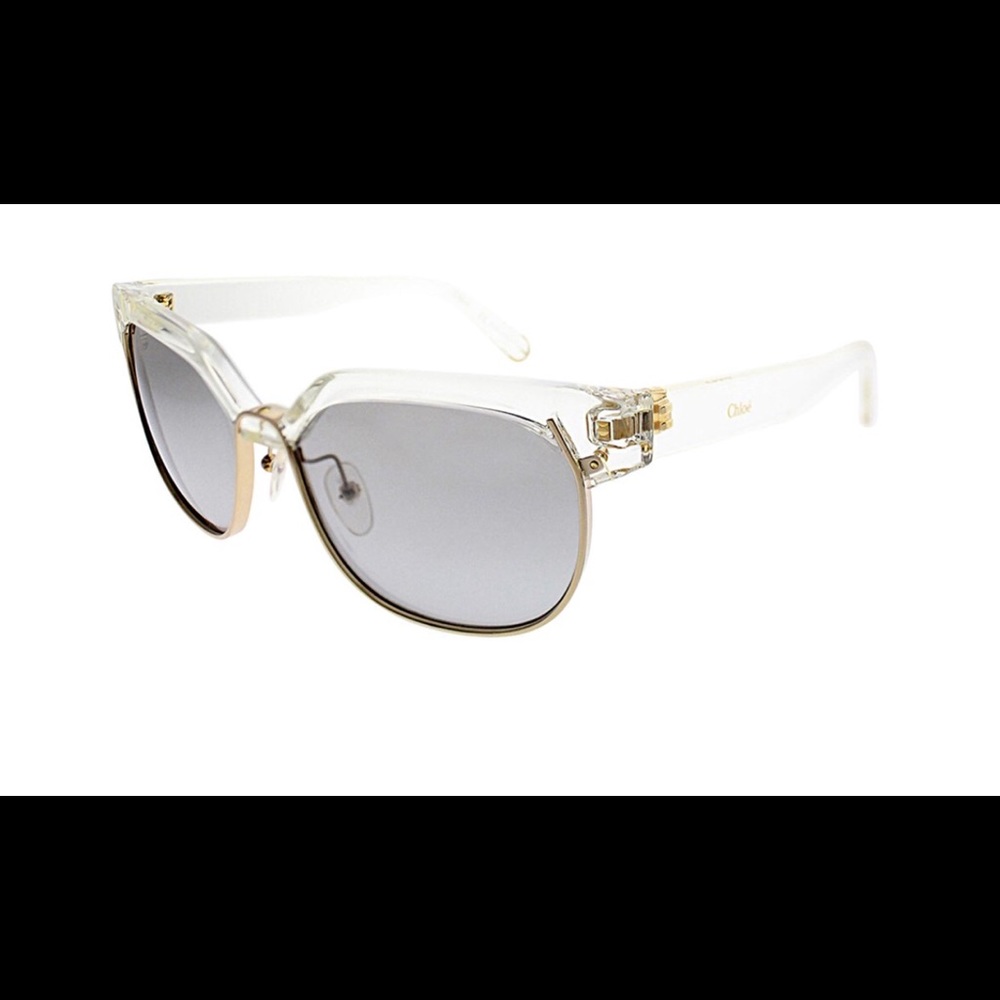 Chloe sunglasses - Picture 2 of 6